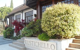 Hotel Il Rustichello