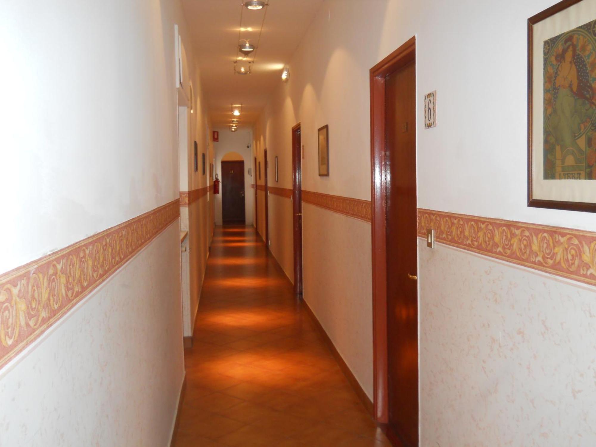 Hotel Il Rustichello Lonato Esterno foto