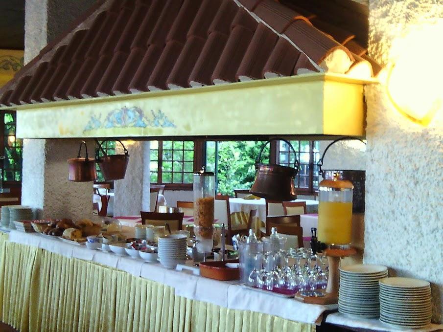Hotel Il Rustichello Lonato Esterno foto